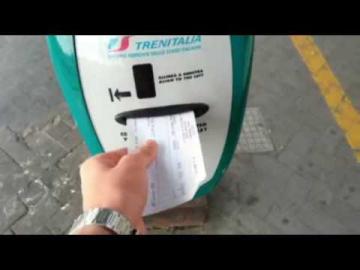 Consiglieri comunali chiedono la riduzione del prezzo del biglietto ferroviario Consiglieri comunali chiedono la riduzione del prezzo del biglietto ferroviario