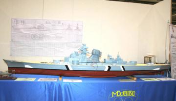 Nuova sede per l’associazione modellisti DLF di Pontassieve Nuova sede per l’associazione modellisti DLF di Pontassieve