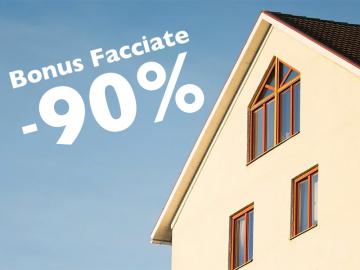 Bonus facciate Bonus facciate