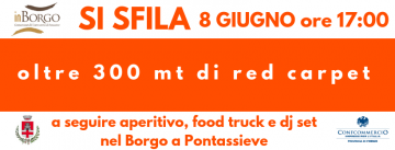 borgo sfila borgo sfila