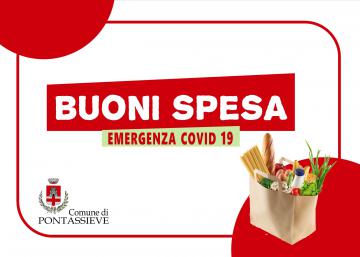 Buoni spesa tessera utenti Buoni spesa tessera utenti