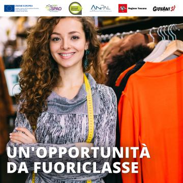 Un'opportunità da fuoriclasse Un'opportunità da fuoriclasse