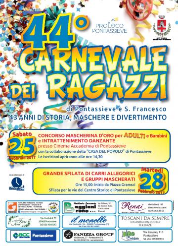carnevale carnevale
