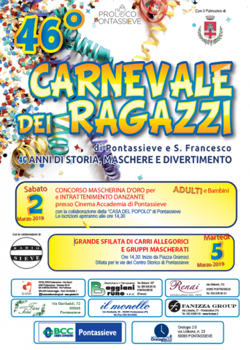 canevale carnevale