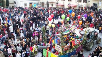 carnevale carnevale