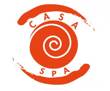 logo Casa Spa la società che progetta, realizza e gestisce il patrimonio di edilizia residenziale pubblica dell'area fiorentina logo Casa Spa la società che progetta, realizza e gestisce il patrimonio di edilizia residenziale pubblica dell'area fiorentina