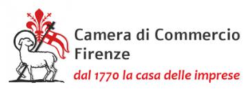 Logo Camera di Commercio di Firenze Logo Camera di Commercio di Firenze