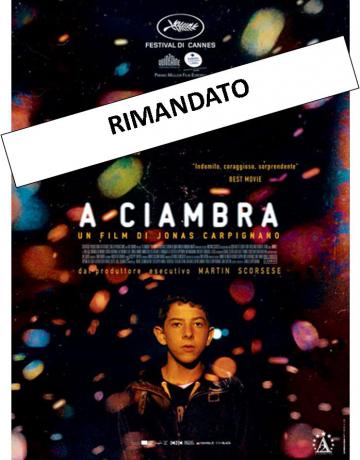 ciambra ciambra