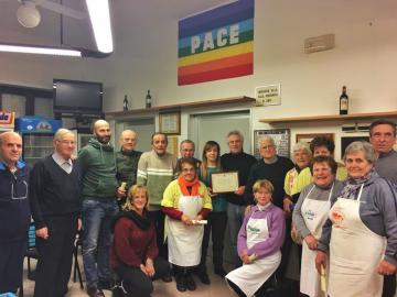 Circolo ARCI Colognole Circolo ARCI Colognole