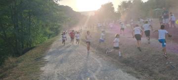 Sportassieve 2023. Al Parco Fluviale di Pontassieve trionfa lo sport