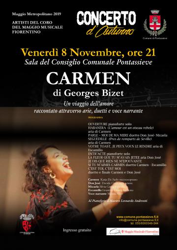 concerto autunno concerto autunno