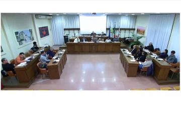 Discussione bilancio previsione 2017-2019 Discussione bilancio previsione 2017-2019