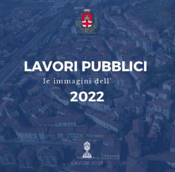 copertina opere pubbliche copertina opere pubbliche