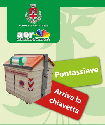 AER volantino calotta Pontassieve 2017 AER volantino calotta Pontassieve 2017