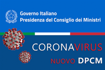 nuovo DPCM nuovo DPCM