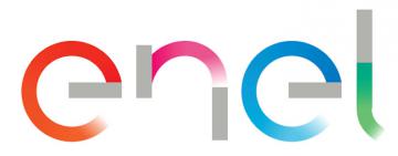 ENEL logo ENEL logo