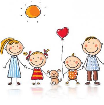 Centro bambini e famiglie. Comune di Pontassieve