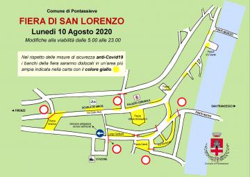 fiera di san lorenzo fiera di san lorenzo
