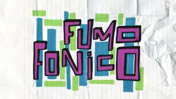 Fumofonico. Mercoledì 4 dicembre 2019 ore 21 a Pontassieve Fumofonico. Mercoledì 4 dicembre 2019 ore 21 a Pontassieve