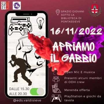 gabbio gabbio