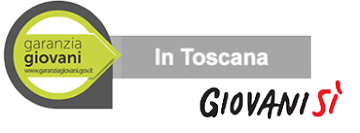 Progetto Garanzia giovani della Regione Toscana