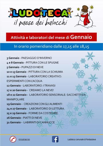 ludo gennaio ludo gennaio