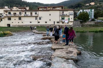 Progetto Riva 2018: l'arte contemporanea rinasce in riva al fiume Progetto Riva 2018: l'arte contemporanea rinasce in riva al fiume