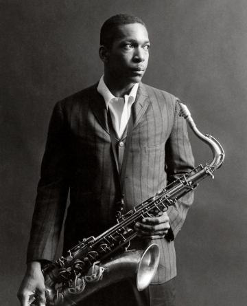Io, John Coltrane. Lunedì 24 settembre 2018 ore 21. Pontassieve, Le Muratine Io, John Coltrane. Lunedì 24 settembre 2018 ore 21. Pontassieve, Le Muratine