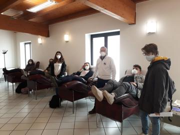 Io dono Io dono