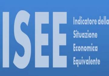 ISEE - Indicatore della Situazione Economica Equivalente ISEE - Indicatore della Situazione Economica Equivalente