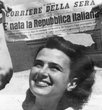 Festa Nazionale della Repubblica 2016 Festa Nazionale della Repubblica 2016