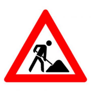 lavori in corso