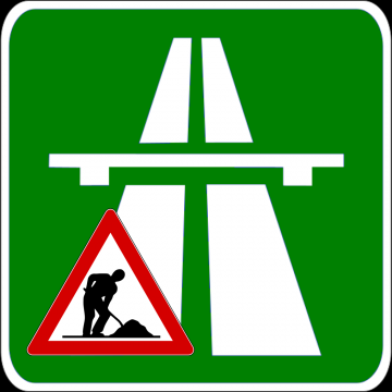 lavori autostrada lavori autostrada
