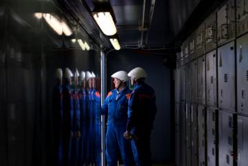 lavori enel lavori enel