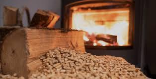 Indagine esplorativa sull'utilizzo di legna, pellet e simili Indagine esplorativa sull'utilizzo di legna, pellet e simili