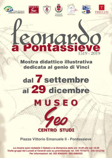 leonardo leonardo