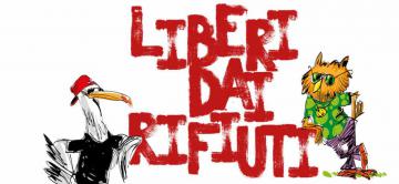 liberi rifiuti liberi rifiuti