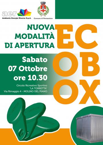 eco box eco box