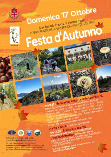 festa d'Autunno festa d'Autunno