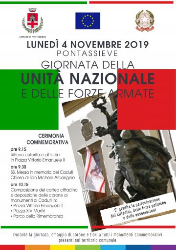 4 novembre 4 novembre