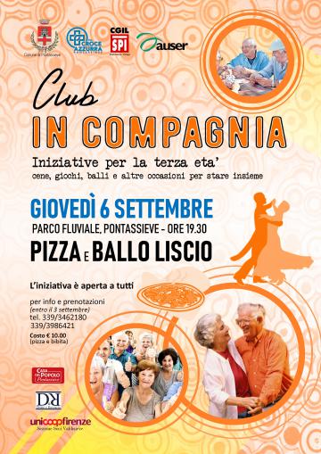 club in compagnia club in compagnia