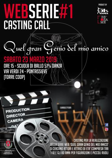 casting casting