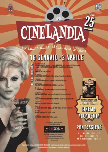 locandina cinelandia locandina cinelandia