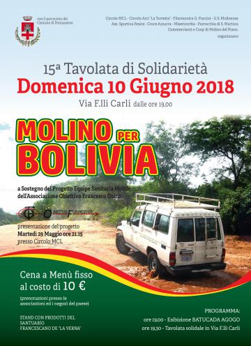 tavolata tavolata