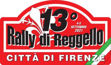 logo rally di reggello logo rally di reggello