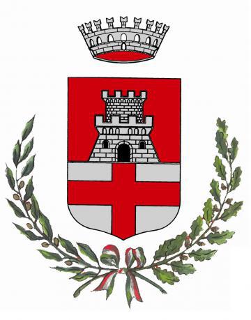 Stemma del Comune di Pontassieve Stemma del Comune di Pontassieve