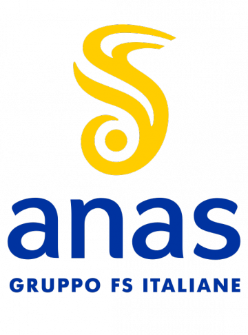 Logo ANAS Logo ANAS