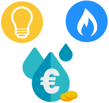luce gas acqua luce gas acqua