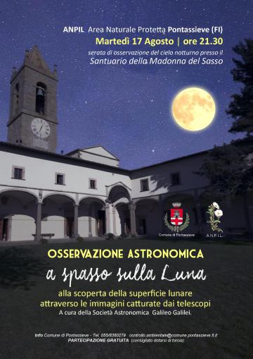 a spasso sulla luna a spasso sulla luna