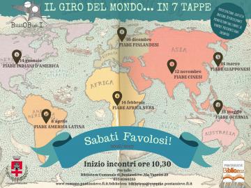 mappa fiabe mappa fiabe